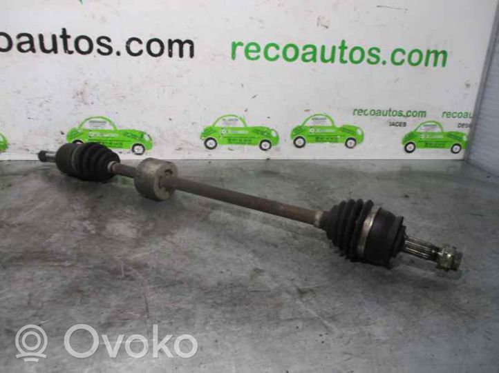 Fiat Panda III Arbre d'entraînement avant 0046308259