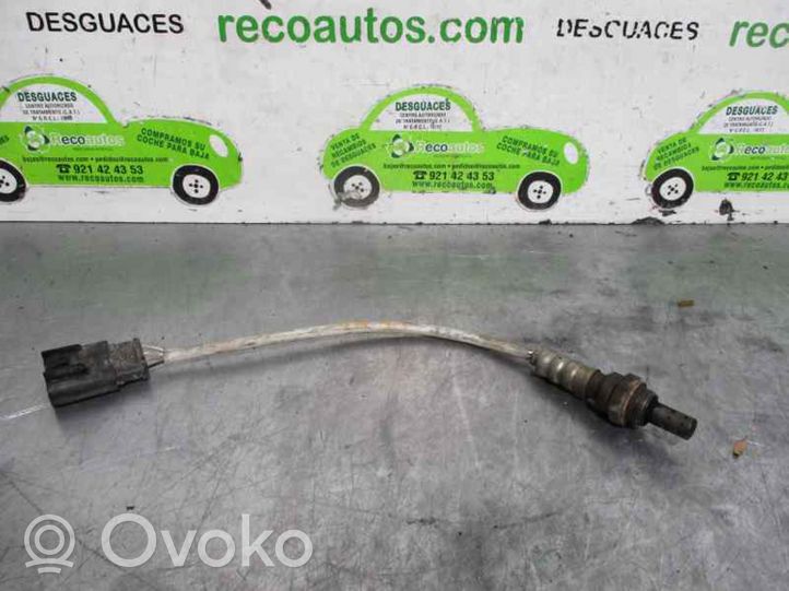 Fiat Panda III Sonde lambda 0ZA532A12