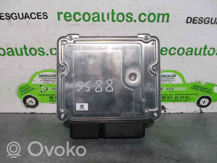 BMW X3 G01 Sterownik / Moduł ECU 8574752