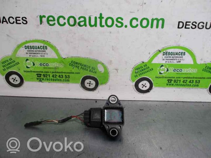 Toyota Land Cruiser (HDJ90) Kitas daviklis 8944160020