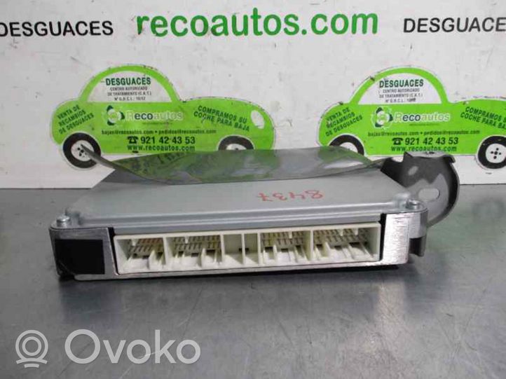 Toyota Prius (XW10) Autres unités de commande / modules 8966147041