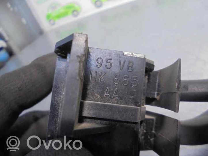 Ford Transit Manetka / Przełącznik wycieraczek 95VB11K665