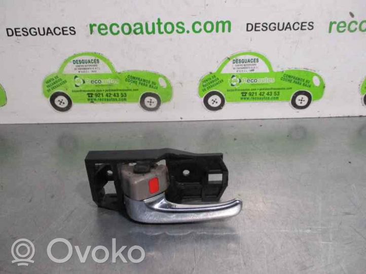 Toyota Prius (XW10) Poignée intérieure de porte arrière 6920630150