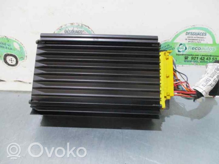 Alfa Romeo 147 Amplificateur de son AMP3600937PROD