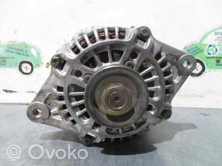 Mazda 323 Alternator A2TB0091A