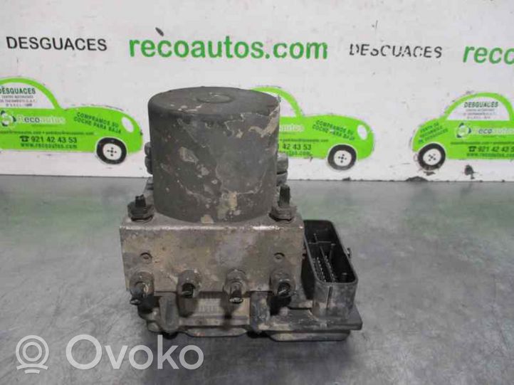 Peugeot Expert ABS-pumppu 1401109880