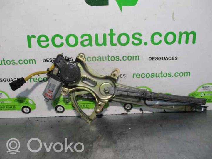 Toyota Prius (XW10) Mécanisme de lève-vitre avec moteur 6980247010