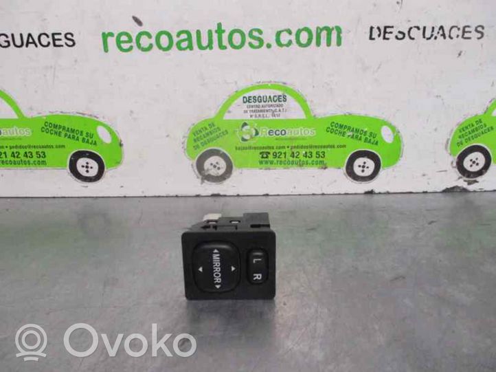 Toyota Prius (XW10) Veidrodėlių jungtukas 8487034010