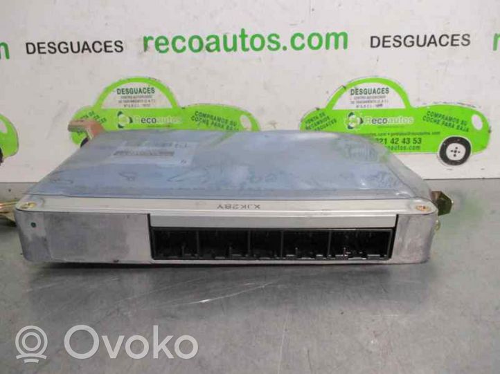 Toyota Prius (XW10) Autres unités de commande / modules 8998147030