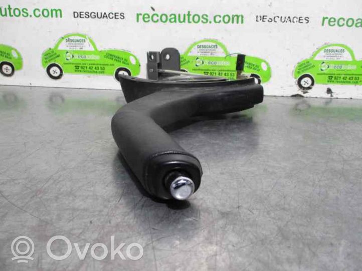 Citroen C4 Aircross Rankinio atleidimo rankenėlė 4701F7