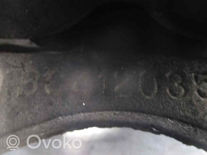 Hyundai Trajet Pinza del freno anteriore BC141047