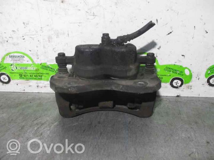 Hyundai Trajet Zacisk hamulcowy przedni BC141047