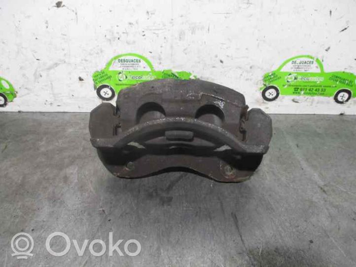 Hyundai Trajet Zacisk hamulcowy przedni BC140047