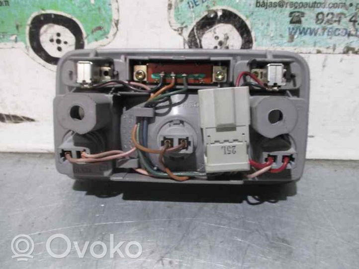 Honda HR-V Panel oświetlenia wnętrza kabiny OEW32024