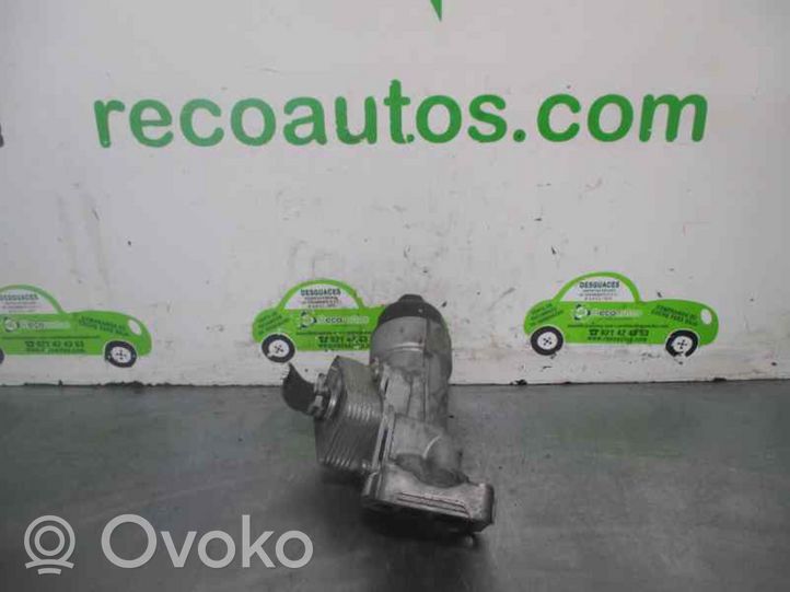 Mercedes-Benz A W168 Radiatore dell’olio del motore 6681800065