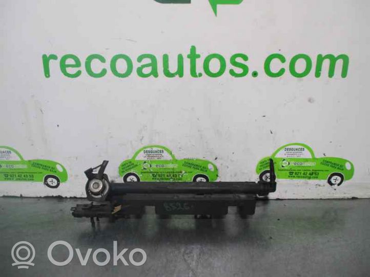 Renault Twingo I Linea principale tubo carburante 7700108667