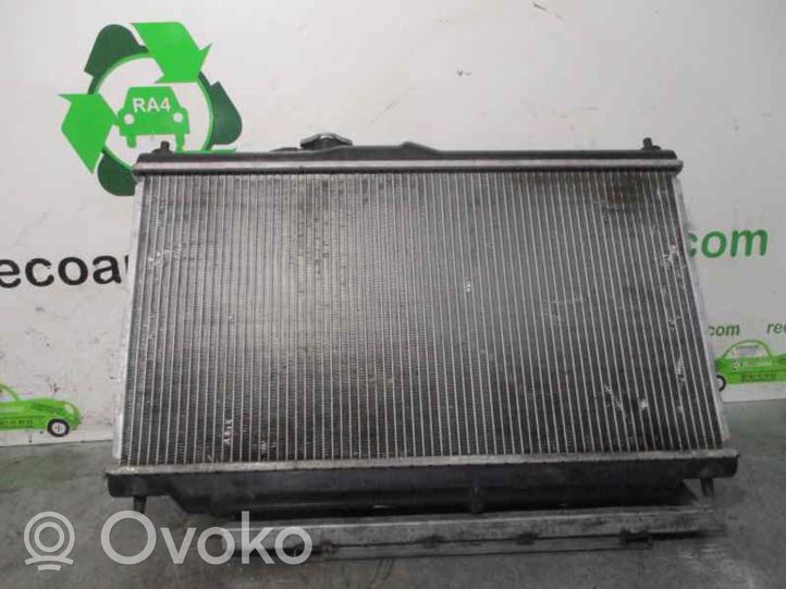 Honda Accord Radiateur de refroidissement 11522131800