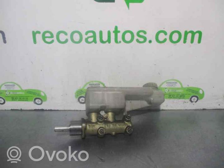 Peugeot Boxer Główny cylinder hamulca 0204224784