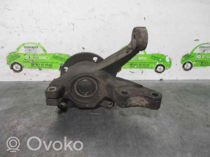 Seat Ibiza I (021A) Fuso a snodo con mozzo ruota anteriore 3966846