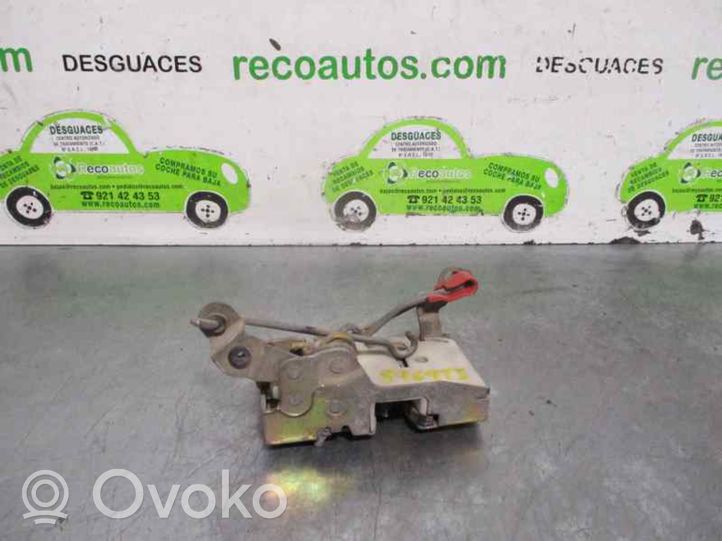 Ford Orion Serratura portiera posteriore 86ABA26413AA