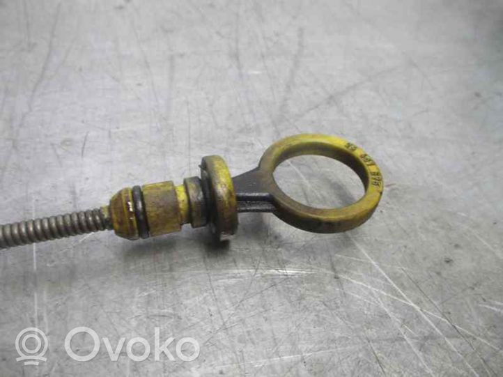 Opel Astra G Asta di controllo livello olio 24461576