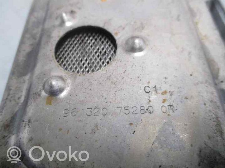 Citroen Xsara Tepalo siurblys 9638783980