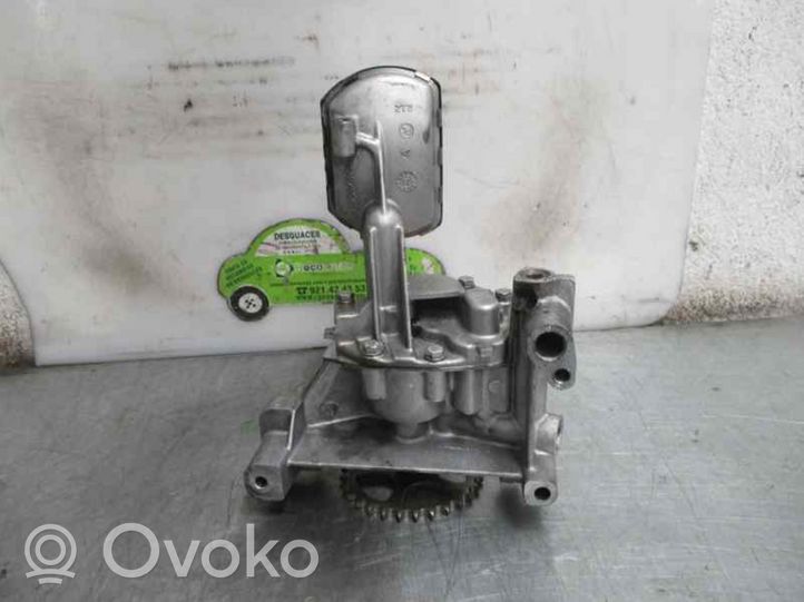 Citroen Xsara Pompa dell’olio 9638783980