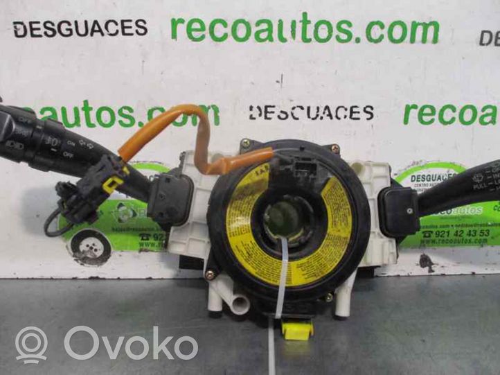 Hyundai Elantra Interrupteur d’éclairage 934052D260