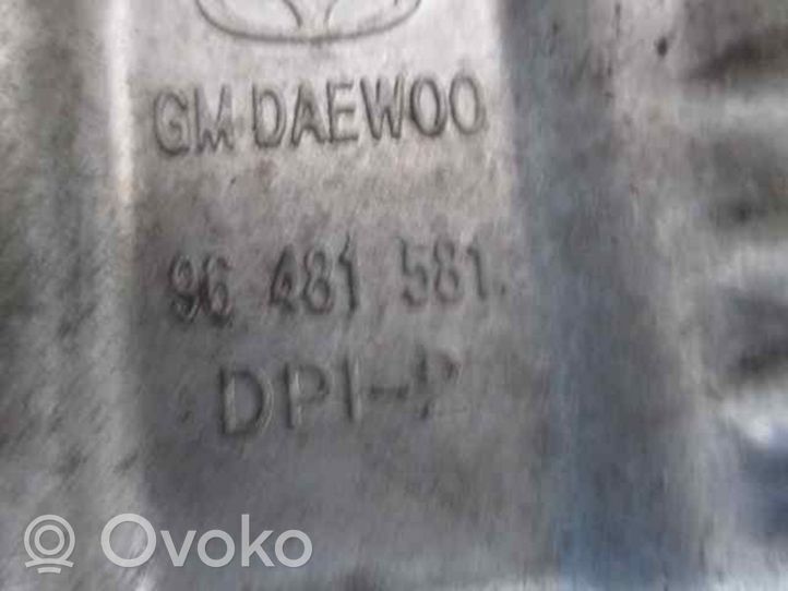 Daewoo Kalos Coppa dell’olio 96481581