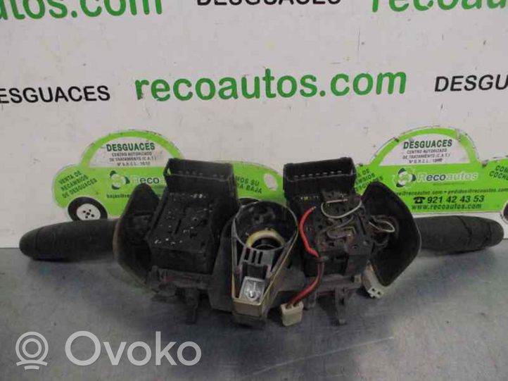 Nissan Kubistar Interruttore luci 8200299871