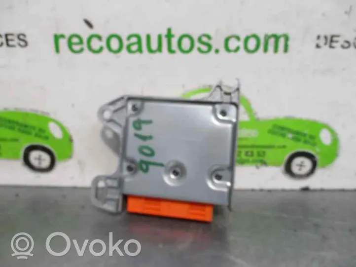 Nissan Kubistar Module de contrôle airbag 8200354723