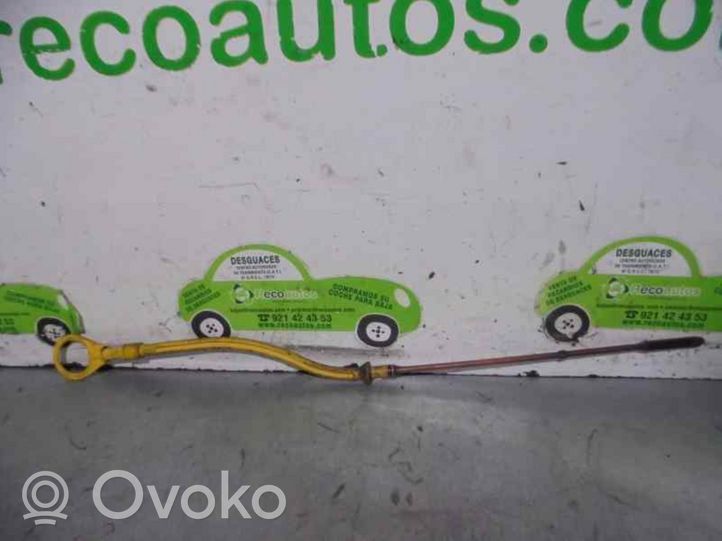 Nissan Kubistar Asta di controllo livello olio 7700114338