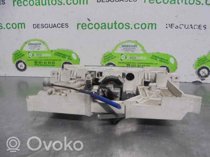 Mitsubishi Carisma Centralina del climatizzatore MR500529