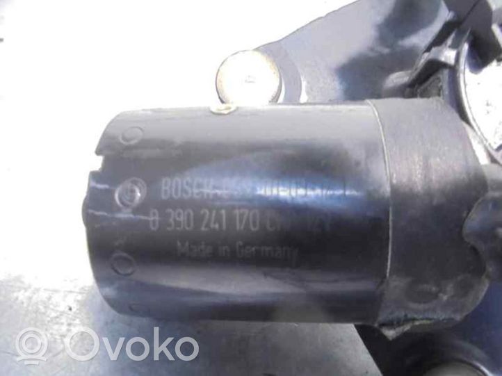 Mitsubishi Carisma Valytuvų mechanizmo komplektas MR910711