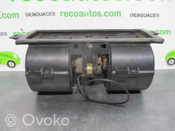 Ford Orion Scatola alloggiamento climatizzatore riscaldamento abitacolo assemblata GG18593