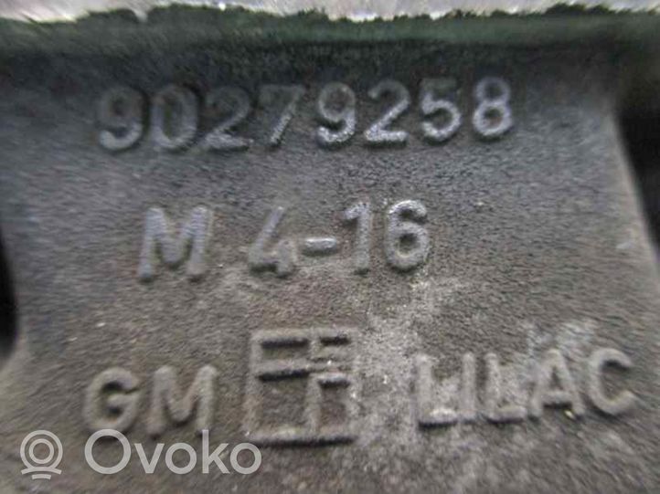 Opel Vectra A Mocowanie / Uchwyt skrzyni biegów 90279258