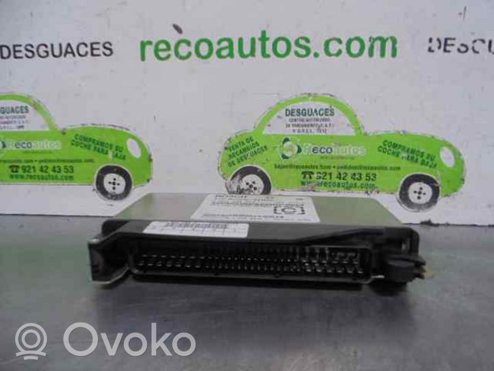 Nissan Primera Bloc ABS 478502F000