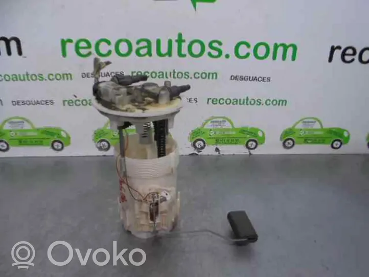 Nissan Kubistar Pompa carburante immersa 82004326738