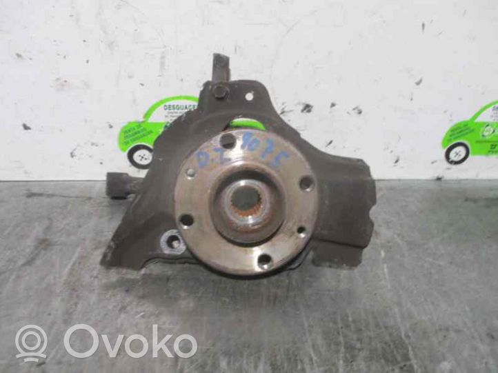 Fiat Punto (176) Fuso a snodo con mozzo ruota anteriore S0985