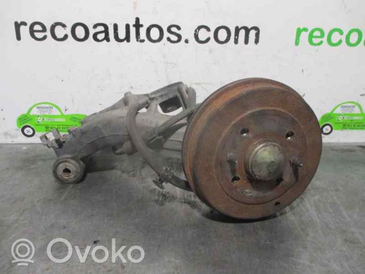 Fiat Punto (176) Fuso a snodo con mozzo ruota posteriore 7733107