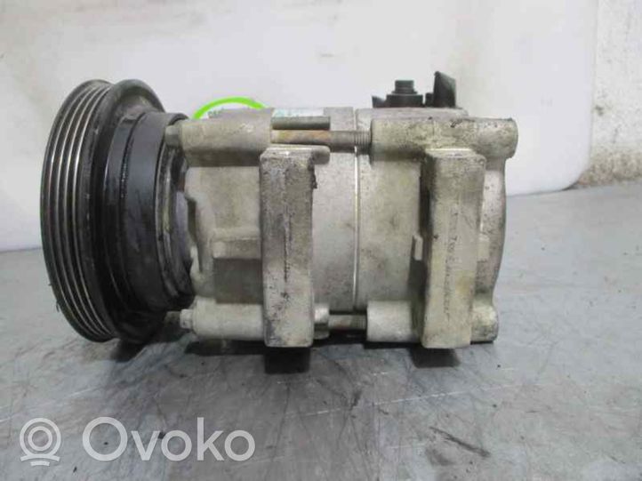 KIA Joice Compresor (bomba) del aire acondicionado (A/C)) FS102448170