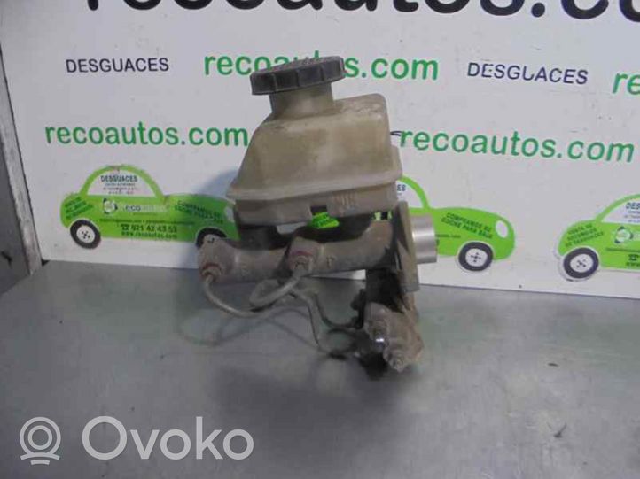 KIA Joice Główny cylinder hamulca BM1110106