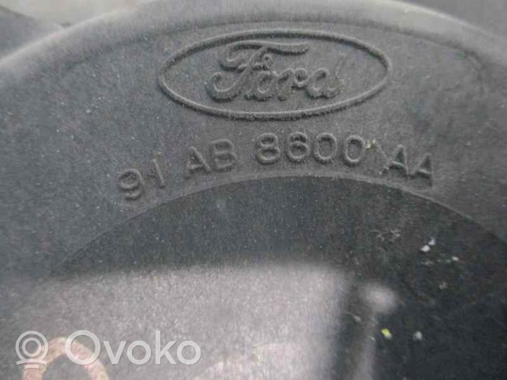 Ford Orion Электрический вентилятор радиаторов 91AB8600AA