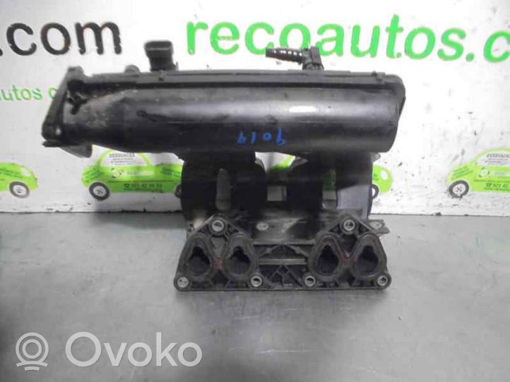 Nissan Kubistar Collettore di aspirazione 8200064370