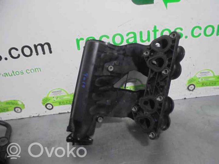 Nissan Kubistar Collettore di aspirazione 8200064370