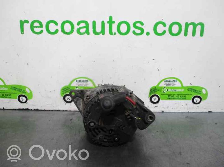 Renault Twingo I Generatore/alternatore 7700860601