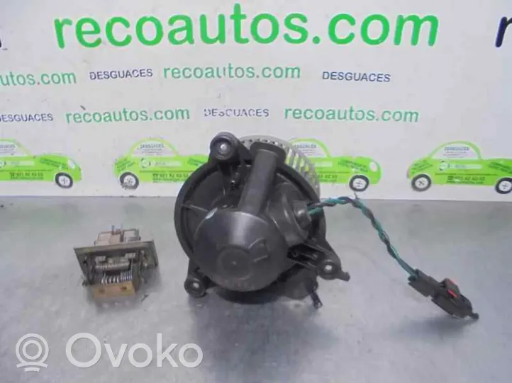 Chrysler Neon II Salono oro mazgo plastikinis korpusas 04885327AA