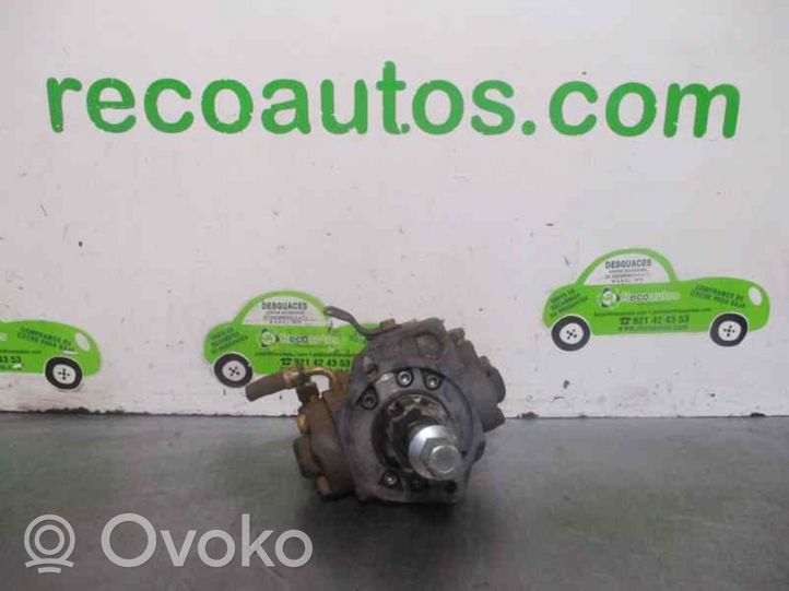 Toyota Land Cruiser (J120) Pompa wtryskowa wysokiego ciśnienia 2210030040