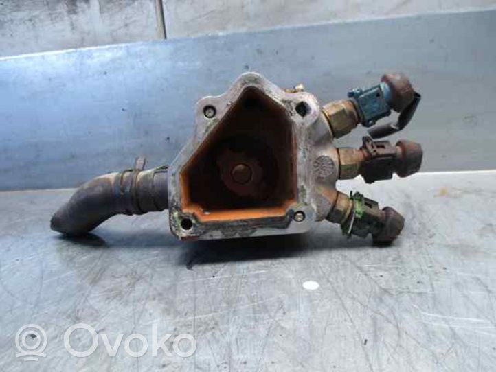 Peugeot 406 Pompa dell’acqua 9622785380