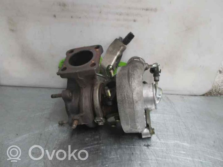 Toyota Carina T190 Turbine 1720164110